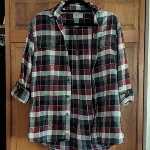 Jach's Flannel